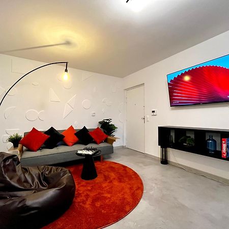 Appartement Disneyland-Paris Chessy  Luaran gambar