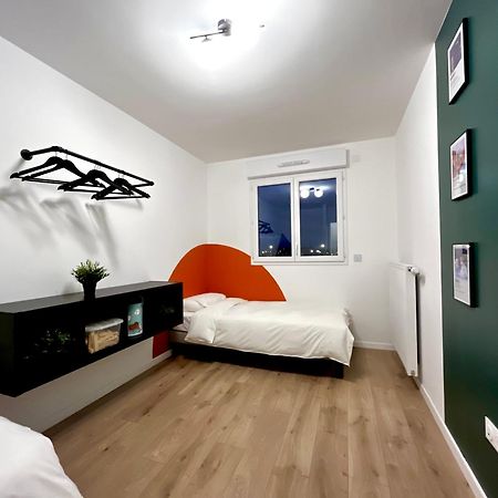 Appartement Disneyland-Paris Chessy  Luaran gambar