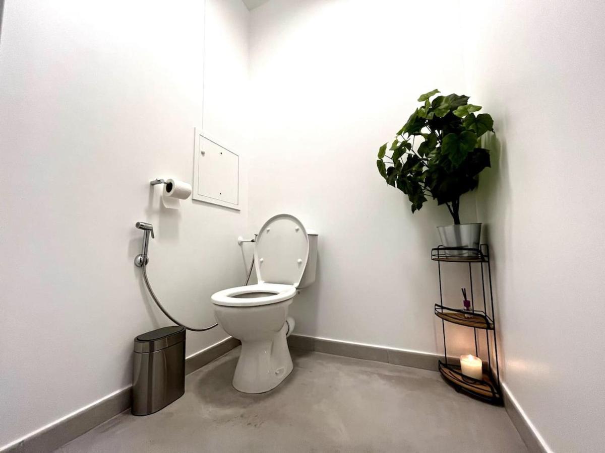 Appartement Disneyland-Paris Chessy  Luaran gambar