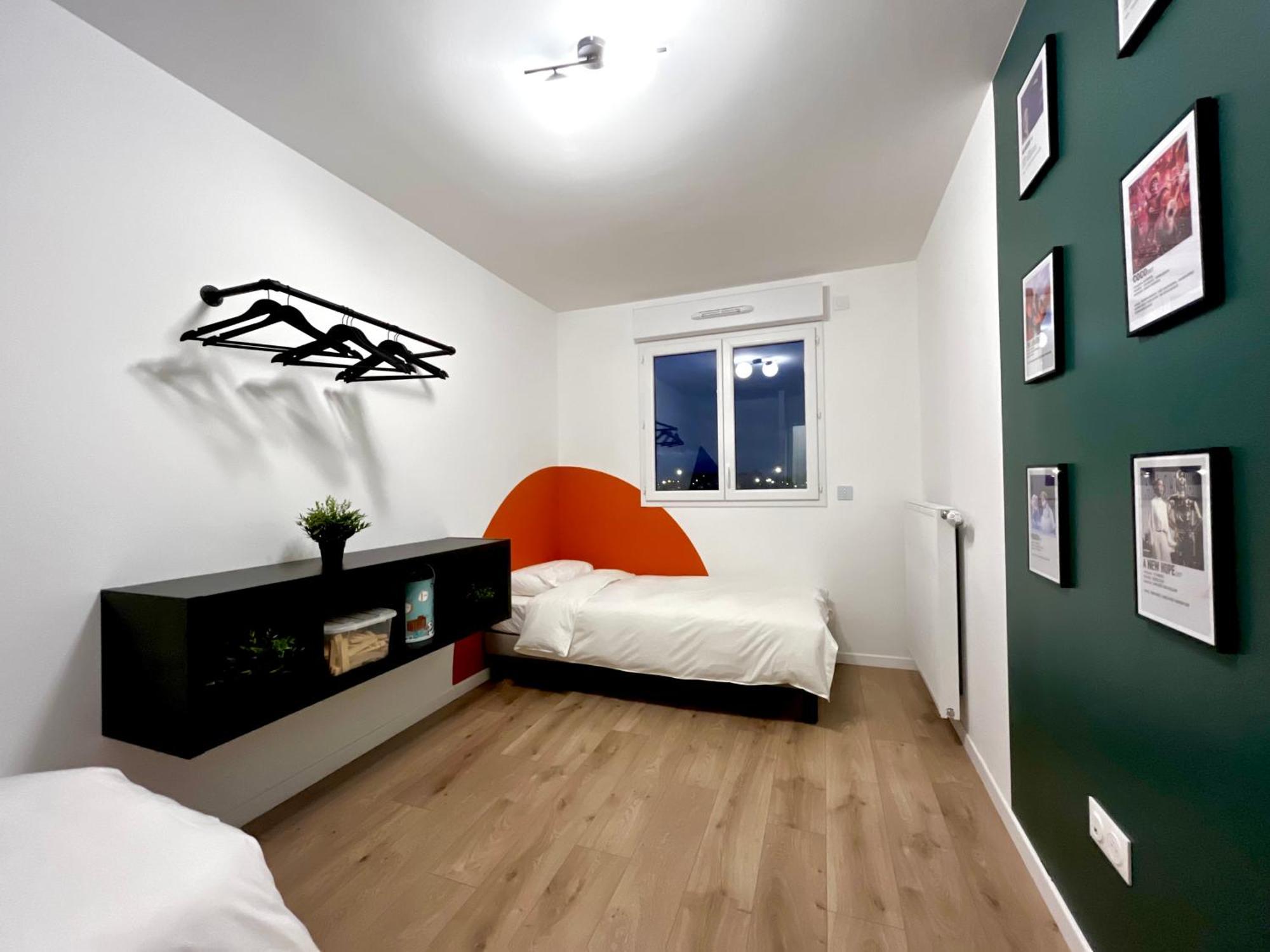 Appartement Disneyland-Paris Chessy  Luaran gambar
